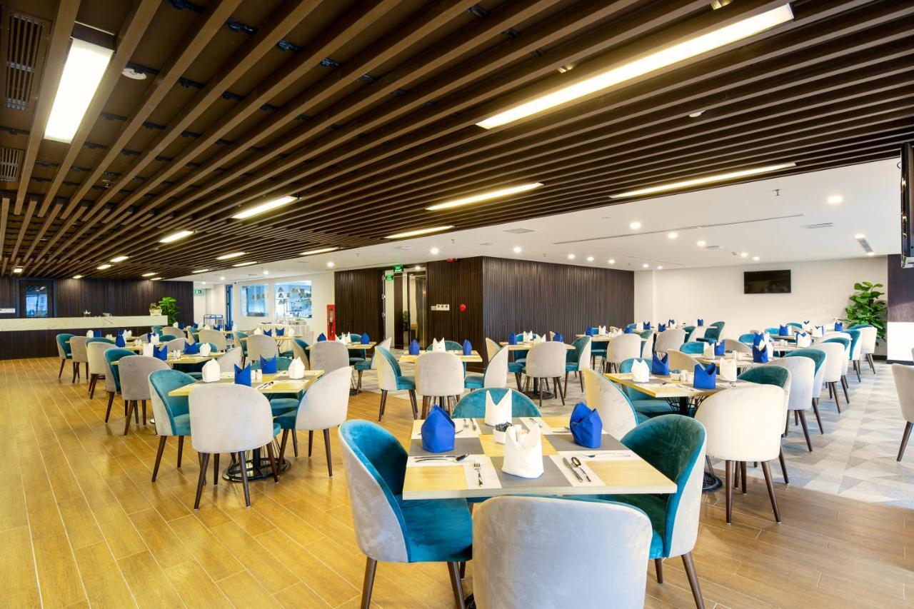 Cn Palace Boutique Hotel & Spa Đà Nẵng Kültér fotó