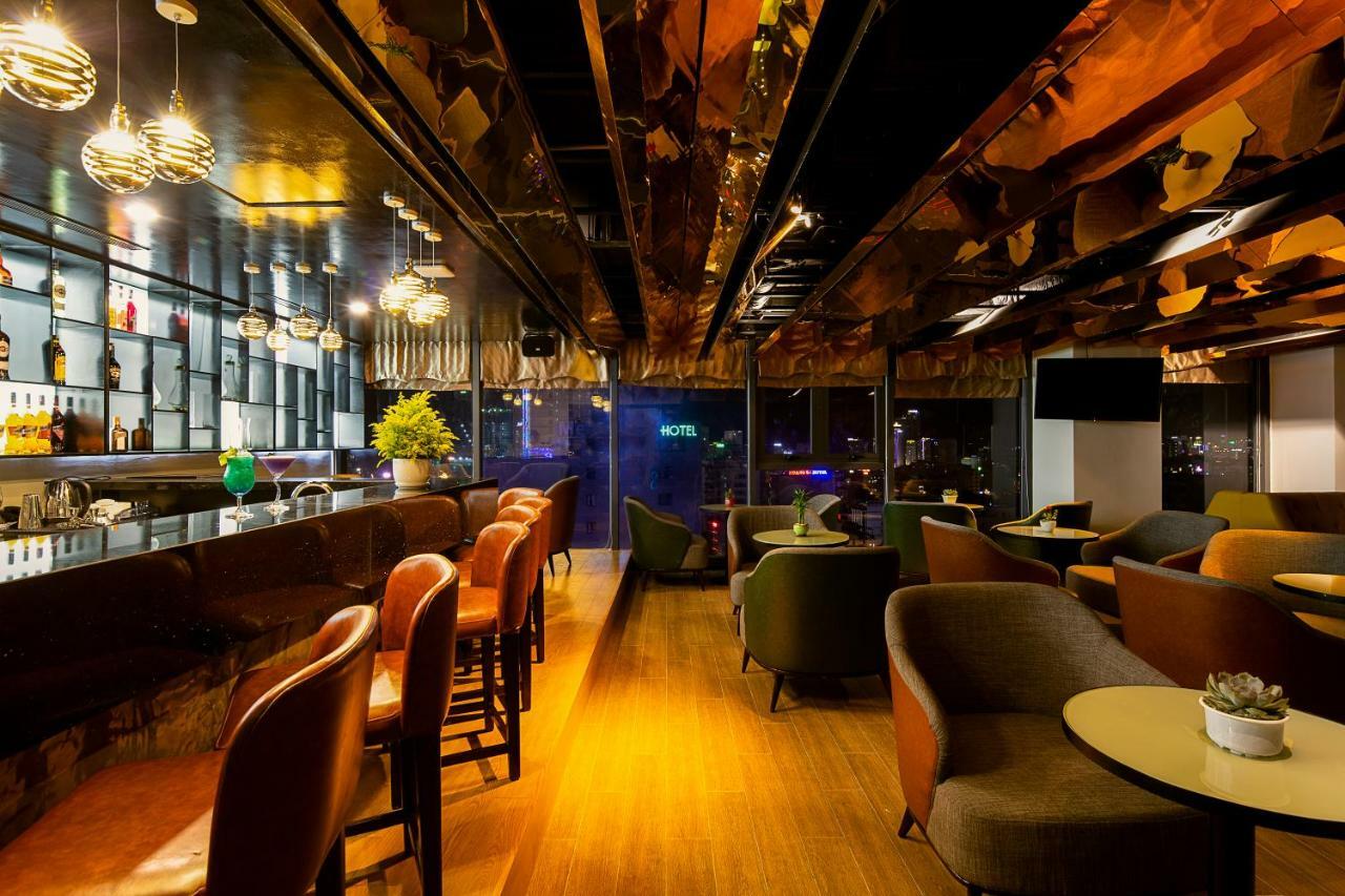 Cn Palace Boutique Hotel & Spa Đà Nẵng Kültér fotó