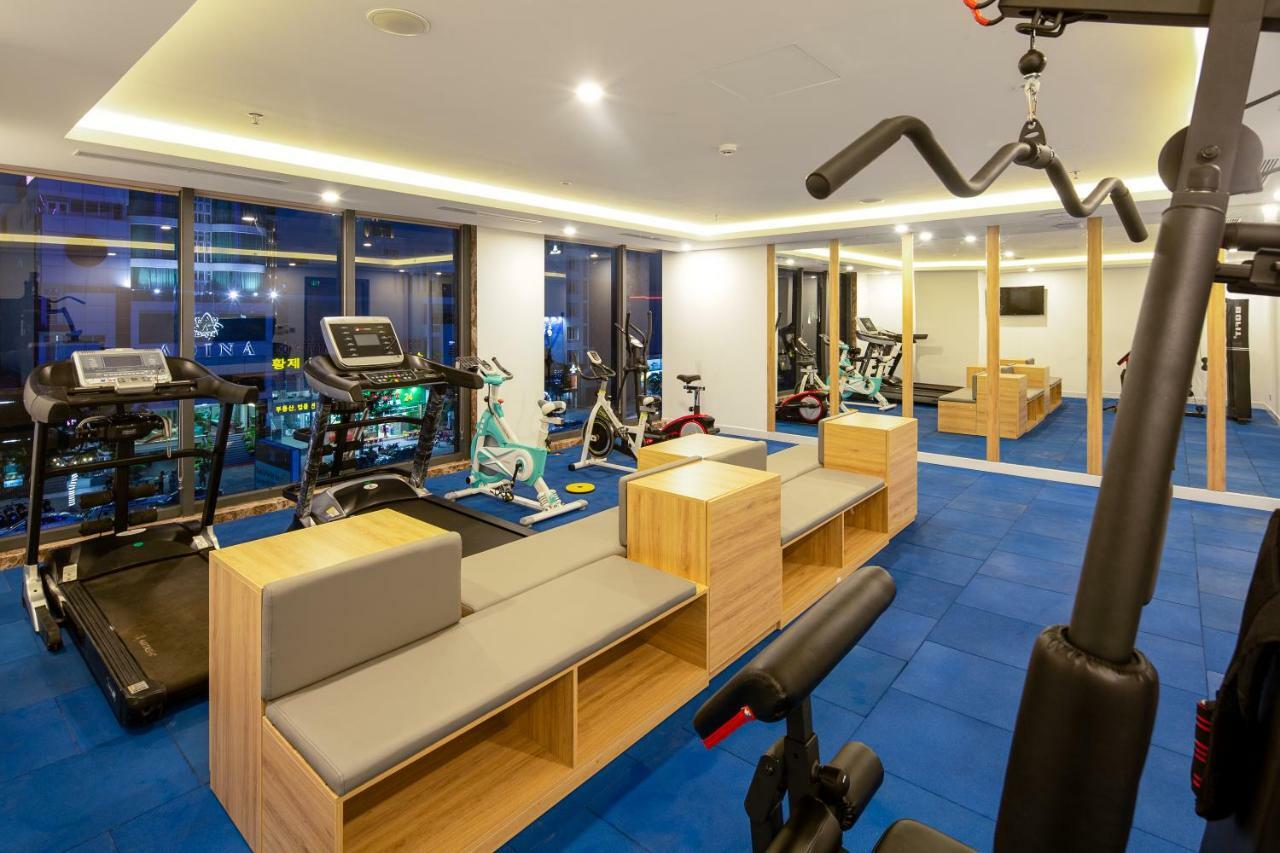 Cn Palace Boutique Hotel & Spa Đà Nẵng Kültér fotó